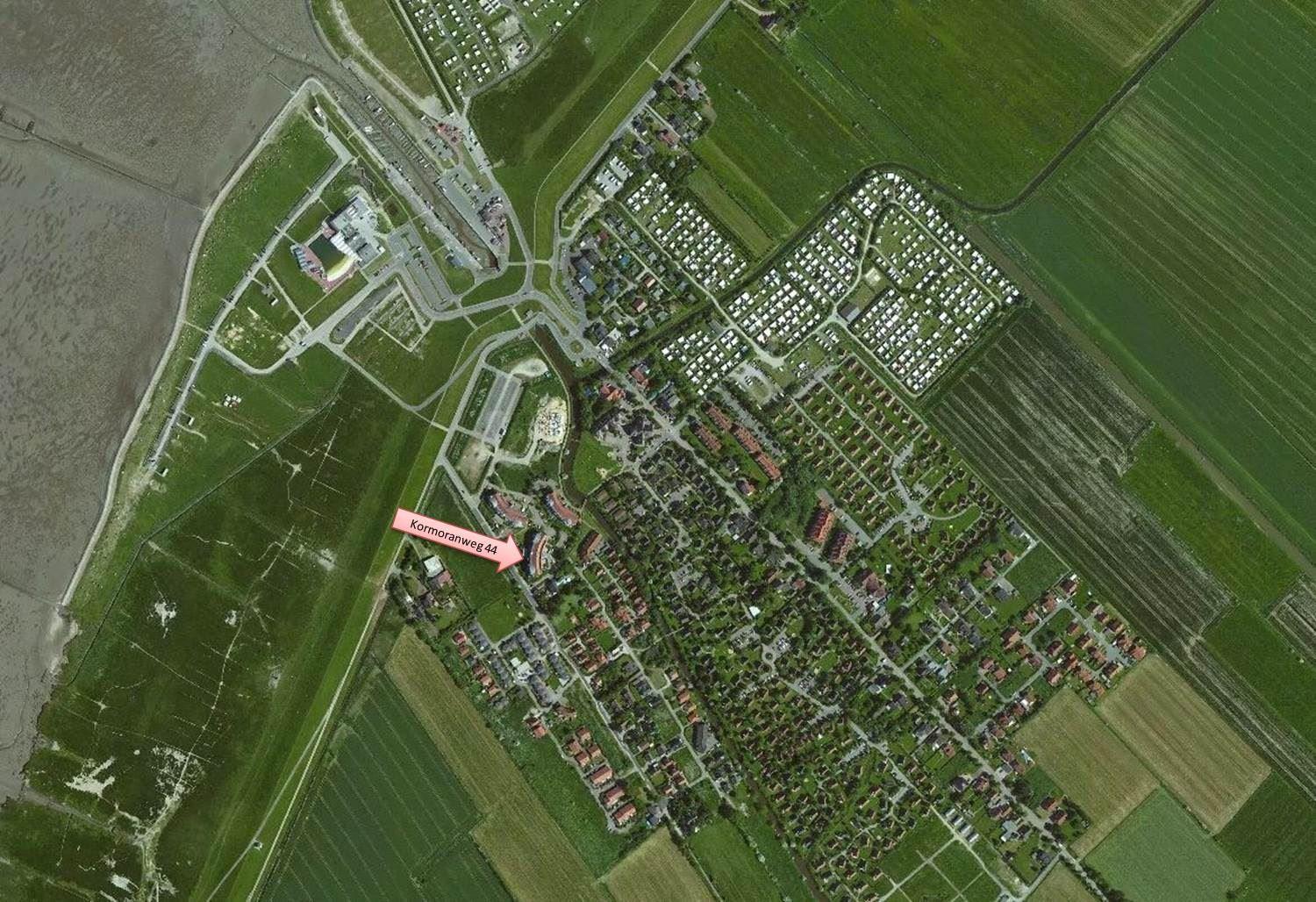 27639 Wurster Nordseeküste, OT Dorum-Neufeld, Kormoranweg 44, Ferienwohnung 302 De Duuv (Die Taube)
